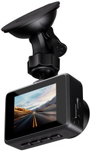 Wideorejestrator TRACER SPECTRA 2D 8