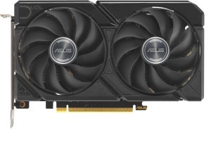 Karta graficzna Asus Dual Radeon RX 9060 XT 16GB GDDR6 (DUAL-RX9060XT-16G) 2