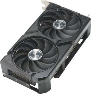 Karta graficzna Asus Dual Radeon RX 9060 XT 16GB GDDR6 (DUAL-RX9060XT-16G) 5