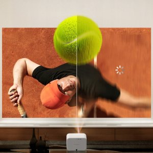 Projektor Yaber L2s 7