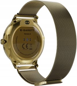 Garett Verona 2 Złoty Mesh 2