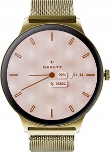 Garett Verona 2 Złoty Mesh 3