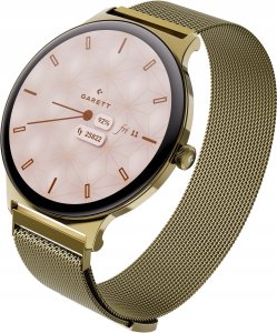 Garett Verona 2 Złoty Mesh 4