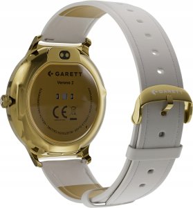 Garett Verona 2 Złoty Mesh 9