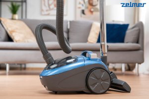 Odkurzacz Zelmer ZVC032P Radek 2