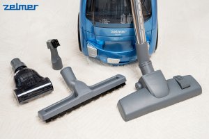 Odkurzacz Zelmer ZVC032P Radek 3