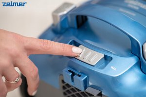 Odkurzacz Zelmer ZVC032P Radek 10
