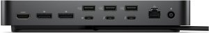 Stacja/replikator Dell Pro Thunderbolt 5 Smart Dock (210-BRFN) 3