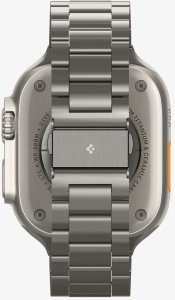 Spigen Spigen Modern Fit Titanium, natural titanium - Apple Watch 49mm/46mm/45mm/44mm 3