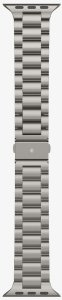 Spigen Spigen Modern Fit Titanium, natural titanium - Apple Watch 49mm/46mm/45mm/44mm 7