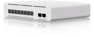 Switch Ubiquiti USW-Pro-XG-8-PoE (155W) 3