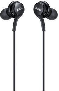 Samsung EO-IC100B Zestaw słuchawkowy Przewodowa Douszny Połączenia/muzyka Czarny 3