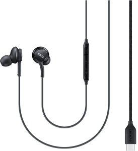 Samsung EO-IC100B Zestaw słuchawkowy Przewodowa Douszny Połączenia/muzyka Czarny 4