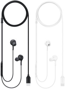 Samsung EO-IC100B Zestaw słuchawkowy Przewodowa Douszny Połączenia/muzyka Czarny 6