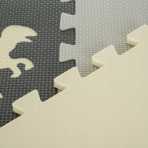 Puzzle piankowe 30,5x30,5cm 35el. Kruzzel 25785 8