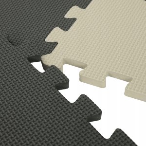 Puzzle piankowe 30,5x30,5cm 35el. Kruzzel 25785 9