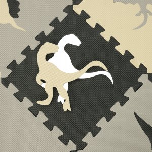 Puzzle piankowe 30,5x30,5cm 35el. Kruzzel 25785 10