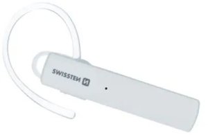 Swissten Ultra Light UL-9 Bluetooth HandsFree Headset with MultiPoint 5
