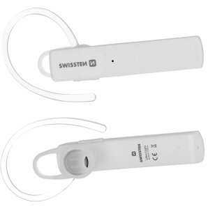 Swissten Ultra Light UL-9 Bluetooth HandsFree Headset with MultiPoint 7
