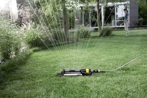 Karcher Zraszacz oscylacyjny - OS 5.320 SV 2
