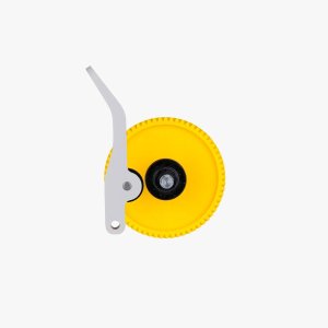 Przekładnia ekstrudera ze stali hartowanej do drukarek Bambu Lab z serii A1} 2