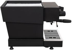 La Marzocco Home - Linea Mini R Czarny - Ekspres ciśnieniowy 2