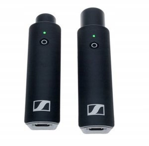 Mikrofon Sennheiser XSW-D XLR bezprzewodowy zestaw XLR plug-on 2