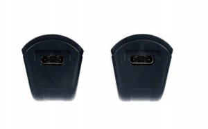 Mikrofon Sennheiser XSW-D XLR bezprzewodowy zestaw XLR plug-on 3