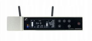 Mikrofon Sennheiser EW-D SKM-S Base S1-7 cyfrowy system bezprzewodowy 606-662 MHz 13