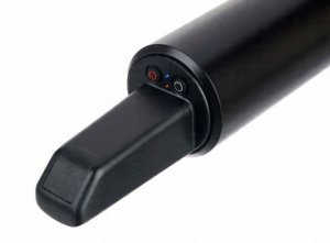 Mikrofon Sennheiser EW-D SKM-S Base S1-7 cyfrowy system bezprzewodowy 606-662 MHz 15