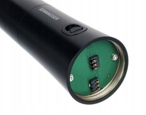 Mikrofon Sennheiser EW-D SKM-S Base S1-7 cyfrowy system bezprzewodowy 606-662 MHz 16