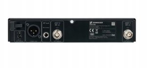 Mikrofon Sennheiser EW-D SKM-S Base S1-7 cyfrowy system bezprzewodowy 606-662 MHz 3