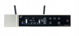 Mikrofon Sennheiser EW-D SKM-S Base S1-7 cyfrowy system bezprzewodowy 606-662 MHz 4