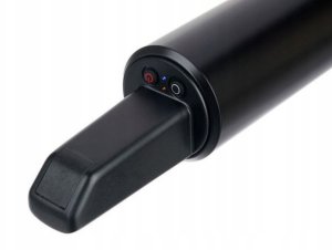 Mikrofon Sennheiser EW-D SKM-S Base S1-7 cyfrowy system bezprzewodowy 606-662 MHz 6
