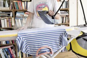 Karcher Deska do prasowania AB 1000 2.884-933.0 3