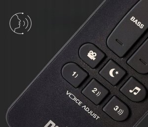 Soundbar TP-Link Polk Audio Signa S3 Soundbar z bezprzewodowym subwooferem 2