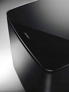 Soundbar Bose 700 809108-2100 Głośnik typu Soundbar czarny 3