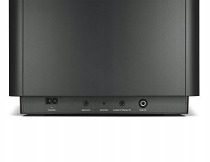 Soundbar Bose 700 809108-2100 Głośnik typu Soundbar czarny 4