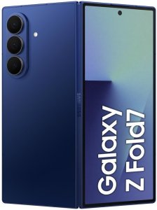 Smartfon Samsung Galaxy Z Fold7 5G 12/256GB Niebieski  (SM-F966BDBBEUB) 6