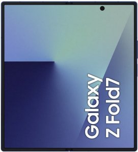 Smartfon Samsung Galaxy Z Fold7 5G 12/256GB Niebieski  (SM-F966BDBBEUB) 7