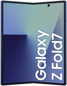 Smartfon Samsung Galaxy Z Fold7 5G 12/256GB Niebieski  (SM-F966BDBBEUB) 9