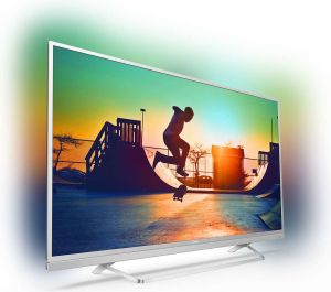 Telewizor Philips 49PUS6482 LED 49'' 4K (Ultra HD) Android 2