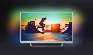 Telewizor Philips 49PUS6482 LED 49'' 4K (Ultra HD) Android 3
