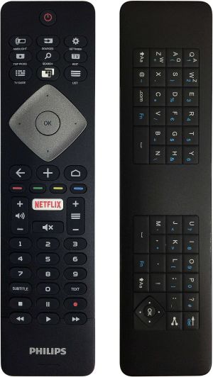 Telewizor Philips 49PUS6482 LED 49'' 4K (Ultra HD) Android 4