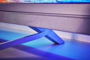 Telewizor Philips 49PUS6482 LED 49'' 4K (Ultra HD) Android 7