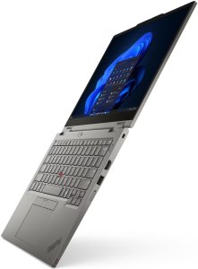 Laptop Lenovo ThinkPad L13 2-in-1 G6 Ryzen 5 PRO 215 / 32 GB / 1 TB / W11 Pro (21RD0010GE) 12