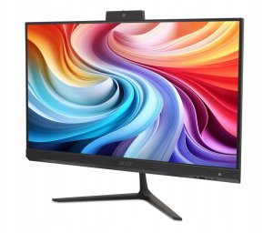 Acer Aspire C27 AIO - i7-1355U | 27" | 16GB | 512GB | No OS | Czarny 11
