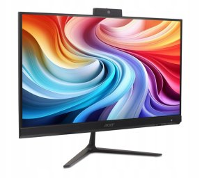 Acer Aspire C27 AIO - i7-1355U | 27" | 16GB | 512GB | No OS | Czarny 8