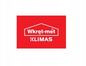 TARCZA LISTKOWA DO STALI TSL-125120 125 mm WKRĘT-MET KLIMAS 7