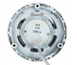 KAMERA IP DS-2CD2383G2-LI2U/SL(2.8MM)/PL AcuSense - 8 Mpx, 4K UHD 2.8 mm Hikvision 5